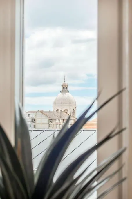 Apartment River Views @ Barbosa Lisbon